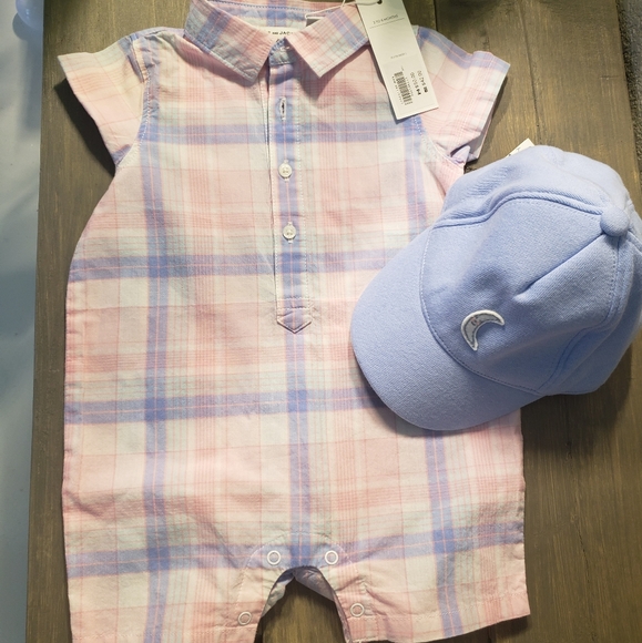 janie and jack newborn boy